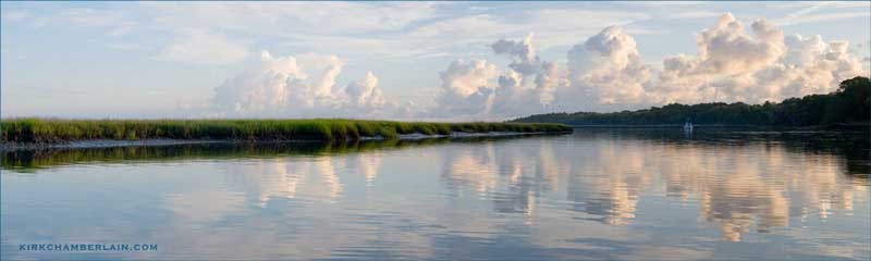 Cumberland Island