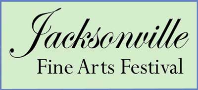 Jacksonville Fine Arts Festival