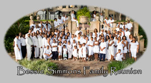 Simmons Family