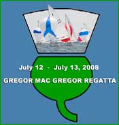 Gregor Mac Gregor