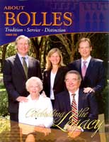 Bolles School