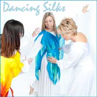 Dancing Silks